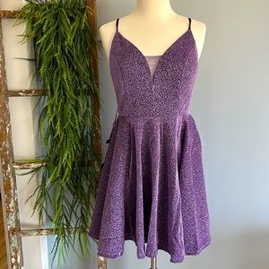 NWT Ever Pretty formal dress